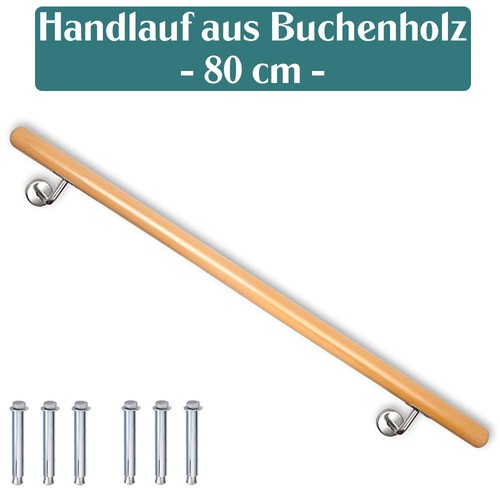 Buche holz handlauf - buche,
