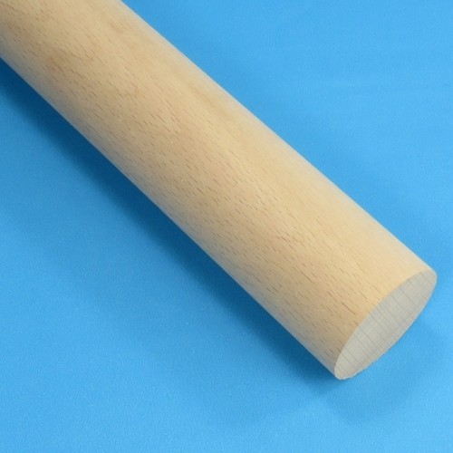 Buche roh holz handlauf - m,