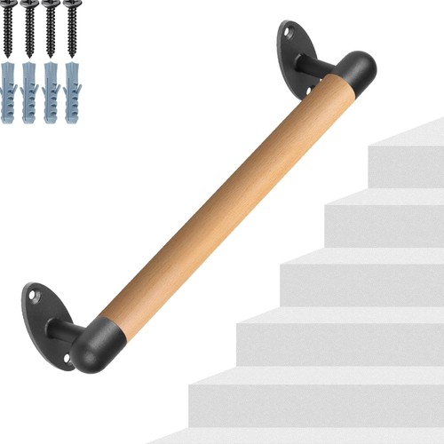 Holz handlauf treppe - handlauf,