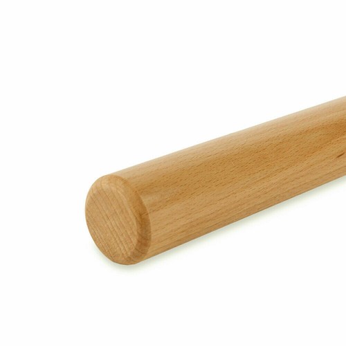 Handlauf buche rund 100 - -, 400