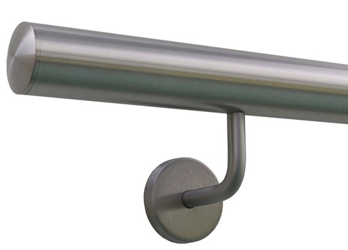 Handlauf edelstahl v2a - handlauf,