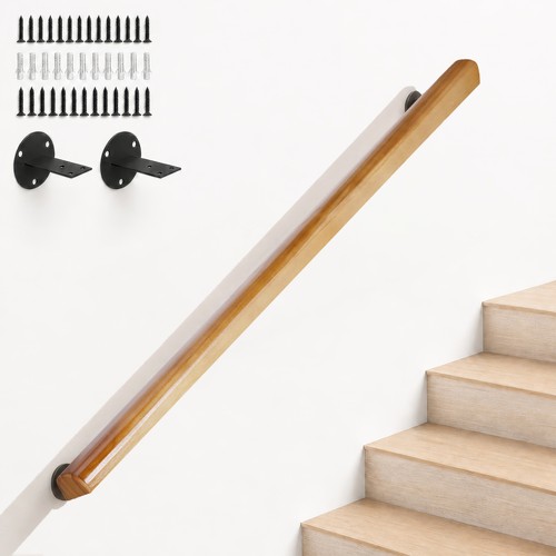 Buche holz handlauf - buche,