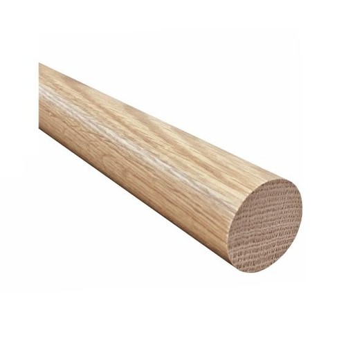 Holzhandlauf buche lackiert - holzhandlauf,