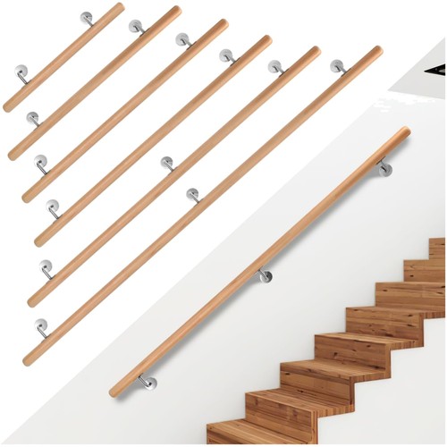 Holz treppengeländer buche - holz,