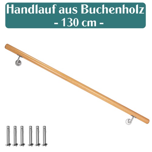 Buche holz handlauf - buche,