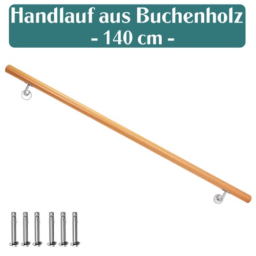 Buche holz handlauf - buche,