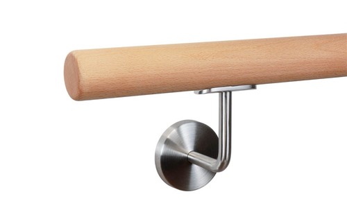 Buche geländer wand - geländer,